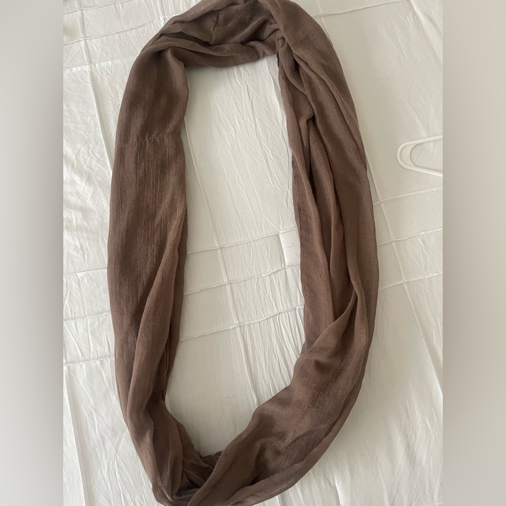 Infinity Scarf - Picture 2 of 5